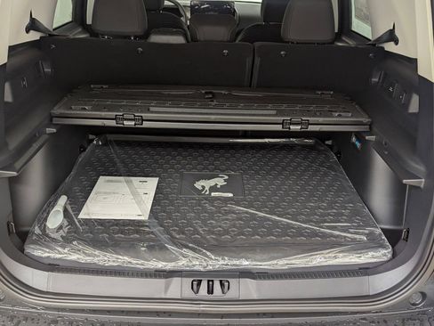 New 2025 Ford Bronco Sport Big Bend image 21