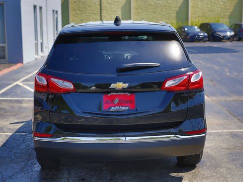 Used 2020 Chevrolet Equinox LT FWD image 15