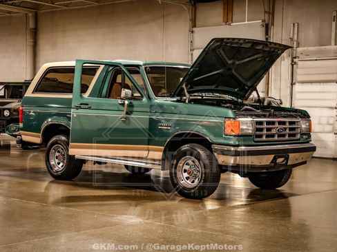 Used 1988 Ford Bronco AWD/4WD image 58