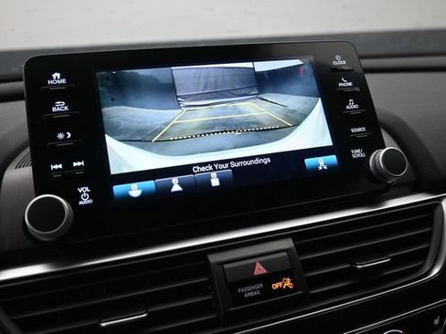 Used 2020 Honda Accord Sport image 18