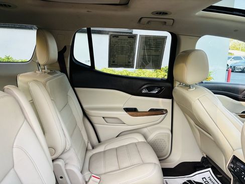 Used 2019 GMC Acadia Denali w/ Technology Package image 31