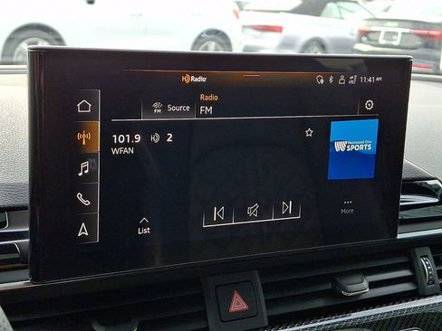 Certified 2023 Audi S5 Prestige w/ Prestige Package image 5