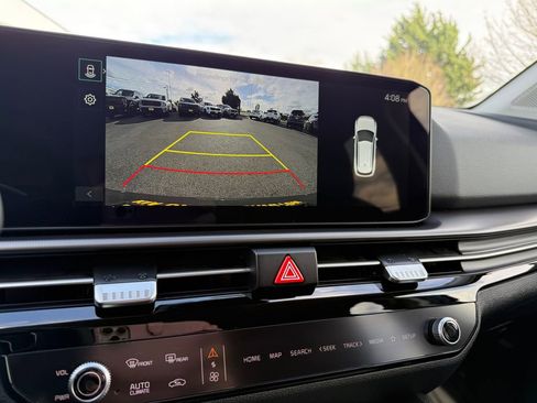 New 2026 Kia Sportage EX AWD/4WD image 19