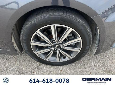 Used 2019 Kia Optima EX FWD image 13