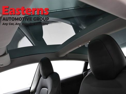 Used 2018 Tesla Model 3 Long Range AWD/4WD image 28