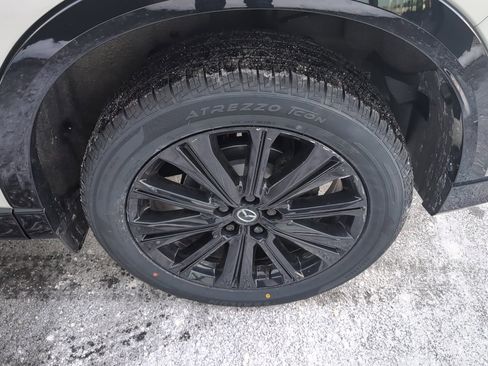 Certified 2024 MAZDA CX-5 2.5 Turbo w/ Premium Package image 10