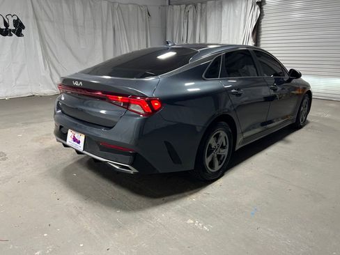 Used 2022 Kia K5 LXS image 7