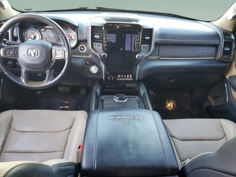 Used 2019 RAM 1500 Limited image 8