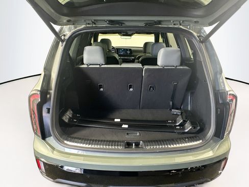 Used 2024 Kia Telluride SX Prestige X-Line AWD/4WD image 31