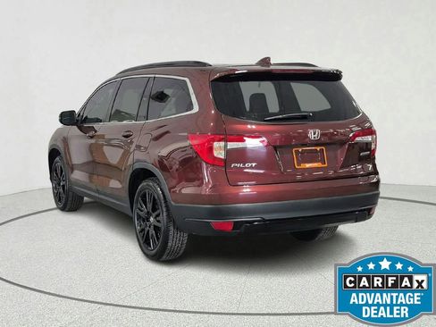 Used 2022 Honda Pilot Special Edition image 3