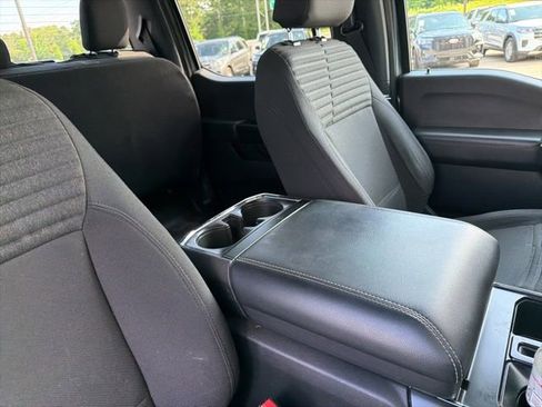 Used 2023 Ford F150 XL w/ STX Appearance Package AWD/4WD image 24