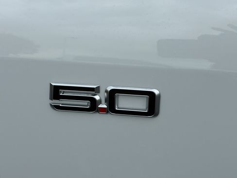 Used 2025 Ford Mustang GT Premium RWD image 8