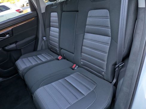 Used 2019 Honda CR-V EX image 17