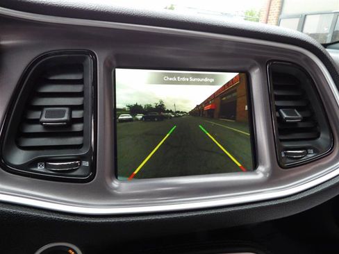 Used 2021 Dodge Challenger R/T image 21