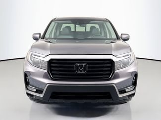 Certified 2023 Honda Ridgeline RTL video 2