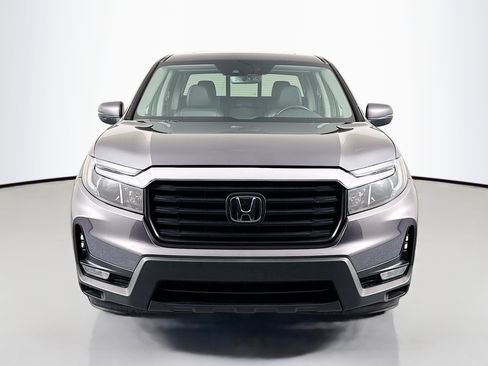 Certified 2023 Honda Ridgeline RTL image 2
