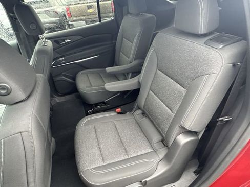 Certified 2024 Chevrolet Traverse LT image 26