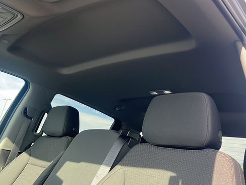 Used 2021 Chevrolet Silverado 1500 Custom Trail Boss w/ Safety Confidence Package image 17