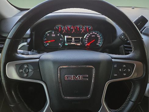Used 2020 GMC Yukon SLE w/ HD Trailering Package AWD/4WD image 24