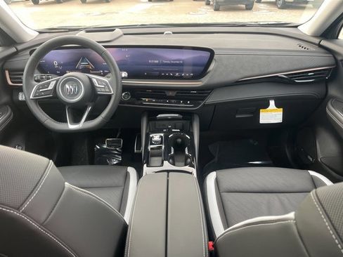 New 2026 Buick Envision Sport Touring image 51