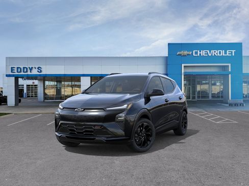 New 2027 Chevrolet Bolt RS FWD image 9