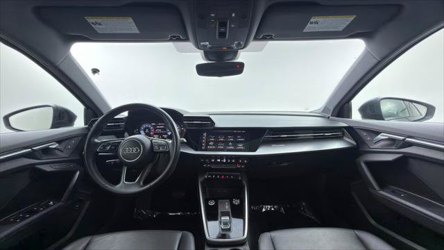 Used 2023 Audi A3 2.0T Premium w/ Convenience Package FWD image 26