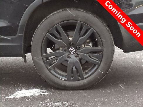 Used 2022 Honda Pilot Special Edition image 13