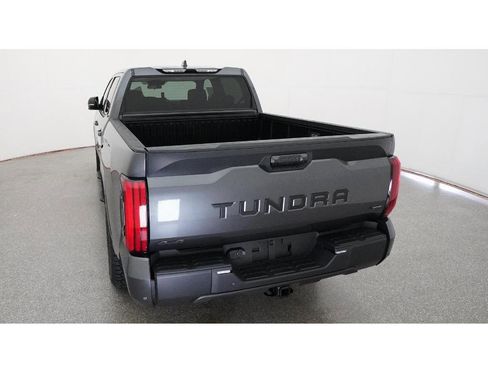 New 2026 Toyota Tundra SR5 AWD/4WD image 6