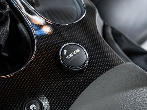 Used 2010 Chevrolet Corvette ZR1 w/ Preferred Equipment Group image 35