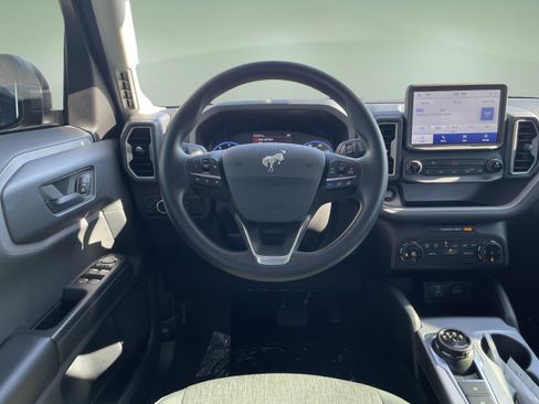 Certified 2024 Ford Bronco Sport Big Bend image 28