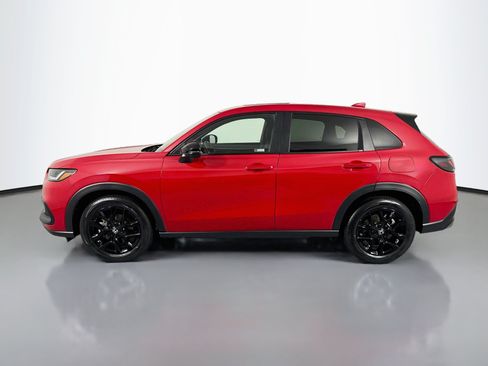 Used 2024 Honda HR-V Sport image 8