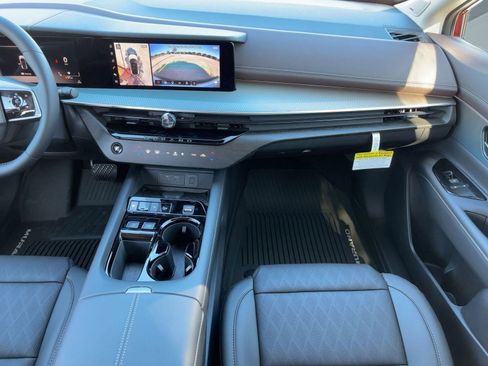 New 2026 Nissan Murano Platinum w/ Cargo Package image 28