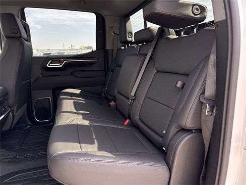 New 2026 GMC Sierra 1500 Elevation w/ Elevation Premium Package image 23