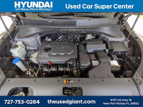 Used 2019 Kia Sorento L FWD image 14