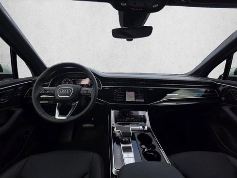 New 2026 Audi Q7 3.0T Premium Plus image 21
