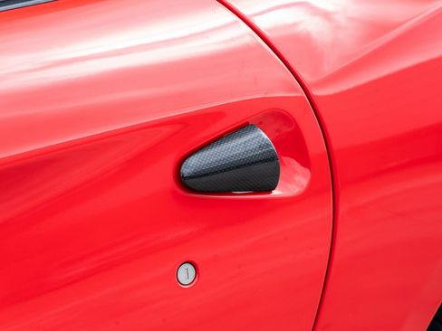 Used 2014 Ferrari F12 Berlinetta image 16