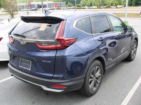 Used 2022 Honda CR-V EX image 5
