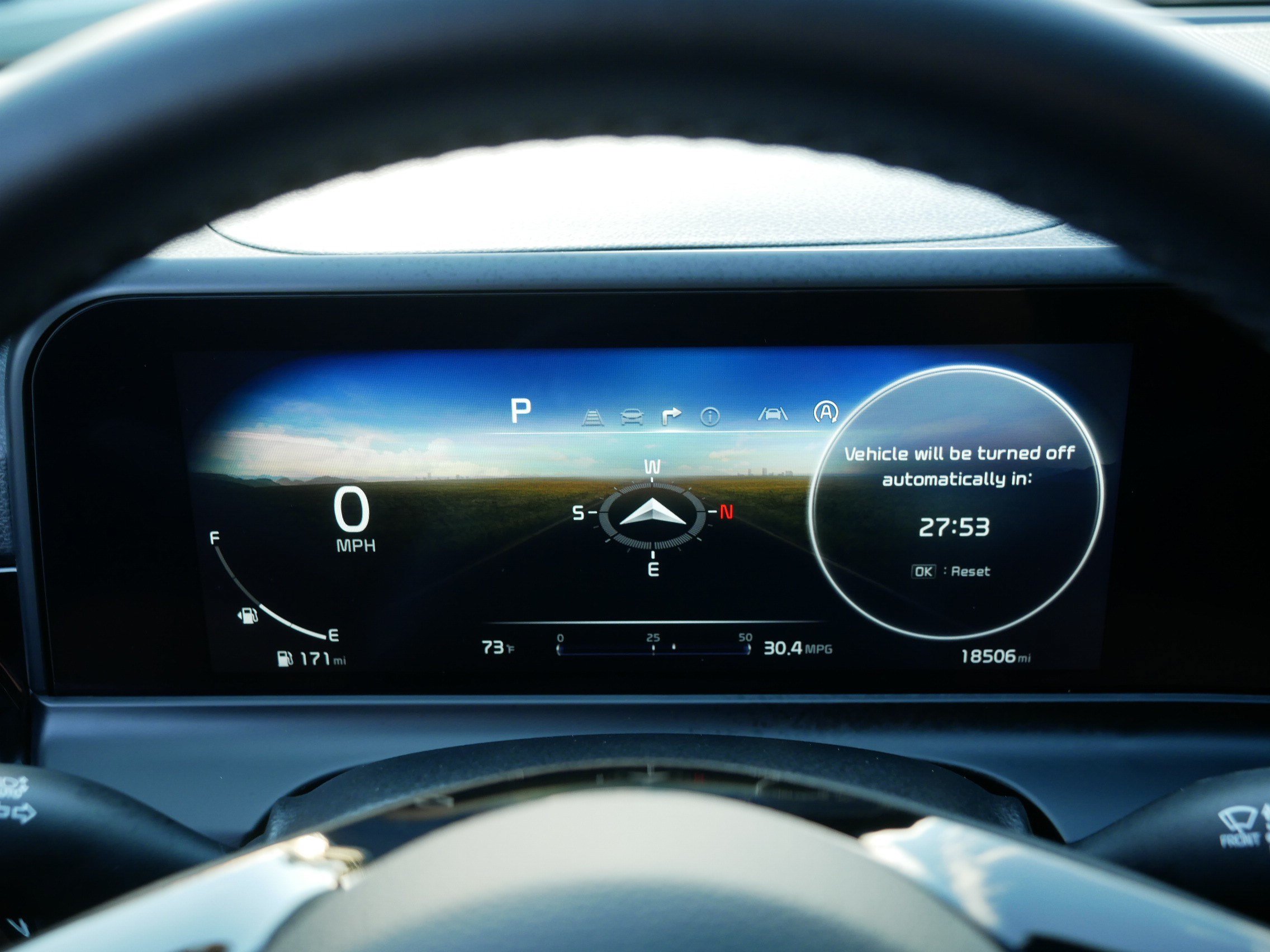 Certified 2024 Kia Seltos S AWD/4WD image 21