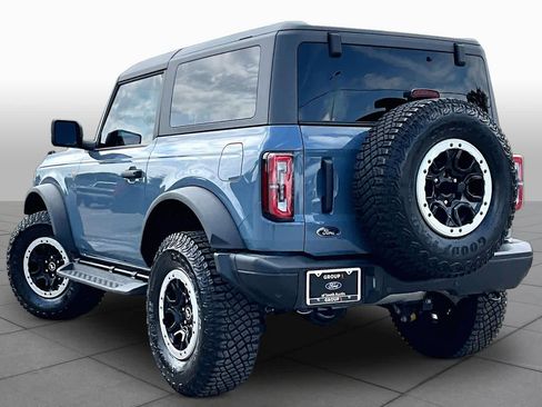 Used 2023 Ford Bronco Badlands image 12