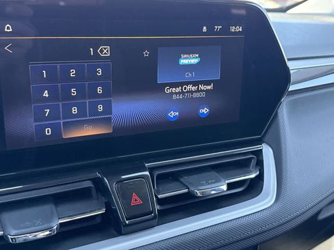 Used 2025 Chevrolet TrailBlazer LT image 20