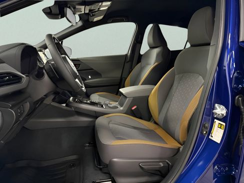 New 2026 Subaru Crosstrek 2.5i Sport AWD/4WD image 17