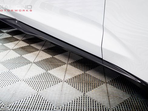 Used 2021 Chevrolet Camaro ZL1 image 44