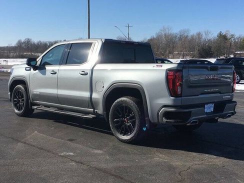 Used 2024 GMC Sierra 1500 Elevation w/ Elevation Premium Package image 5