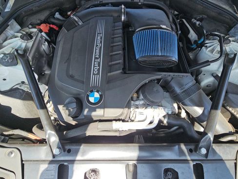 Used 2016 BMW 535i Sedan image 14