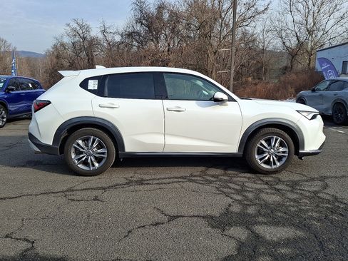 Used 2025 Acura ADX FWD image 7