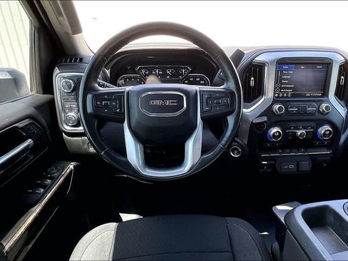 Used 2022 GMC Sierra 2500 SLE w/ SLE Convenience Package AWD/4WD image 6