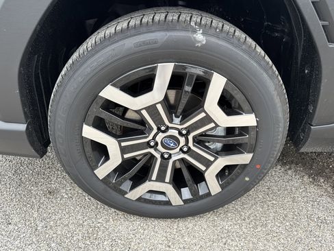 New 2026 Subaru Outback Touring XT AWD/4WD image 10