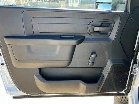 New 2026 RAM 3500 Tradesman image 10