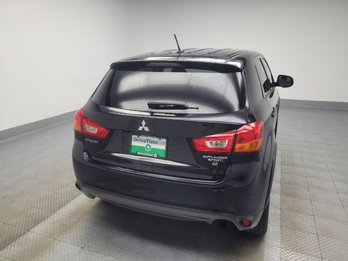Used 2016 Mitsubishi Outlander Sport SE image 7