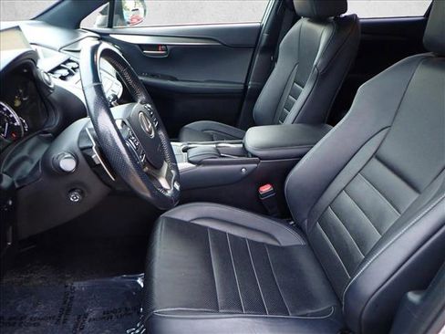 Used 2015 Lexus NX 200t F Sport image 12